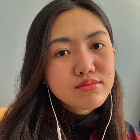 Meet your Posher, Jessa - Picture 1 of 1